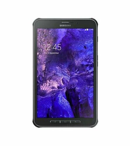 Samsung Galaxy Tab 4 Active 7", SM-T365, 16GB, Black - Pristine + CHARGR Lead - Picture 7 of 7
