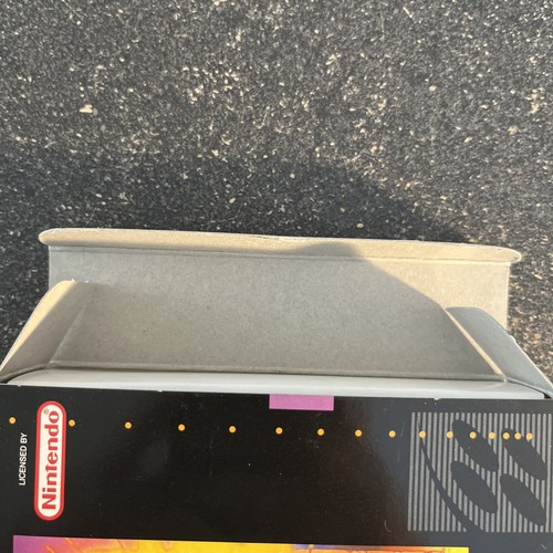 Biker Mice from Mars (SNES) Super Nintendo CIB Komplett Box Konami 1994 RAR - Bild 13 von 13