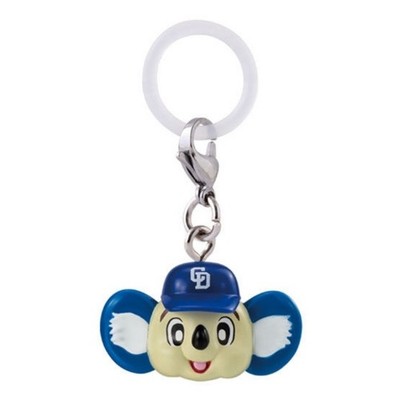 Chunichi Dragons Doala Baseball Mascot Marker Accessory Japan