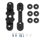 Ersatzpropellerclip X8 Plus CW 3011 für Faserfaltpropeller Motor Drohnen Te8582