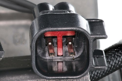 COMPRESSOR AIR CONDITIONING 690693 FOR FORD FOCUS/III/Turnier NGDB/NGDA 1.6L - Picture 4 of 14