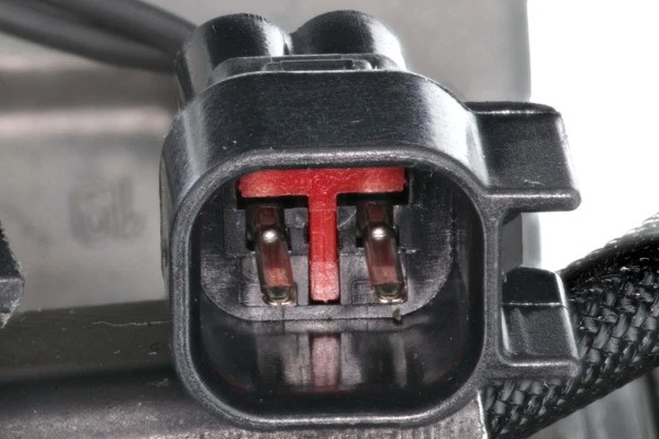 COMPRESSOR AIR CONDITIONING 690693 FOR FORD FOCUS/III/Turnier NGDB/NGDA 1.6L - Image 4 of 4