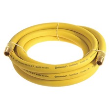 CONTINENTAL HZY07530-05-11-G Air Hose,3/4"I.D.,5 ft. 55CN08