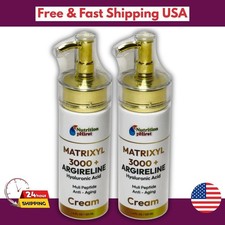 Dark Skin Whitening Dark spot Brightening Bleaching Lightening Face body 2 pack