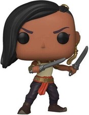 Funko Pop: Raya - Namari