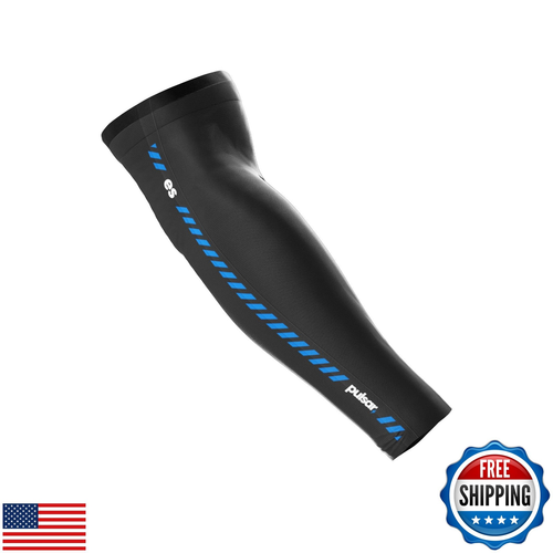 PULSAR Esports Gaming Arm Sleeve - Kompressions Langarm für Gamer - Bild 11 von 12