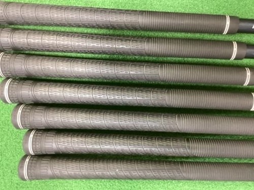 HONMA TOUR WORLD TW747P Iron Set Golf Club 6-S 7pcs VIZARD for 747 50/R#AB15947 - Picture 5 of 5