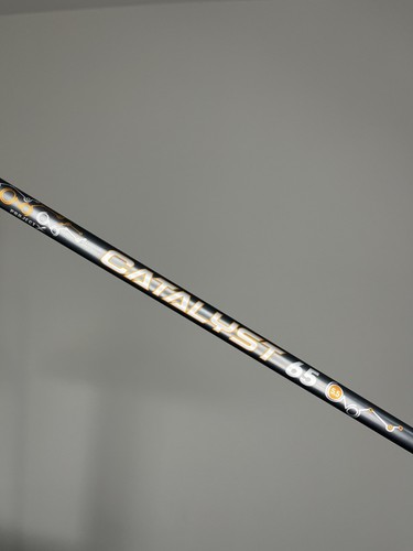 Callaway Mavrik 4 Hybrid 20° Left Handed Catalyst 65 Regular Flex W/HC 39.75” - Picture 6 of 11