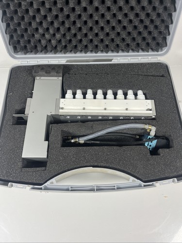 Chemspeed Reaktionsblock - Bild 3 von 7