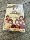 Vintage Oak Ridge Boys Cassette Gospel Favorites Shelter Of His Arms 2001 Tape