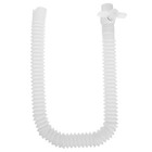 Valve for Replacement Shower Bucket Drain Hose Folding Bath Tub Part