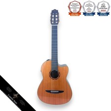 Guitare électroacoustique nylon YAMAHA NCX900R avec étui souple bon état