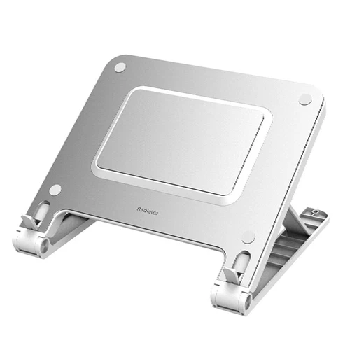 1X(Laptop Semiconductor Cooler Foldable Stand Ultra Quiet Cooling Height7072