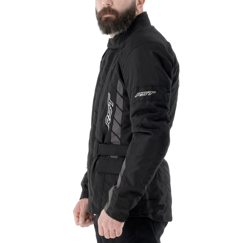 RST Alpha 5 Black, photo 10 of 13