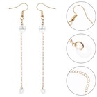 Porte Boucle D Oreille Boucles D'oreilles Exquises Porte-écouteur