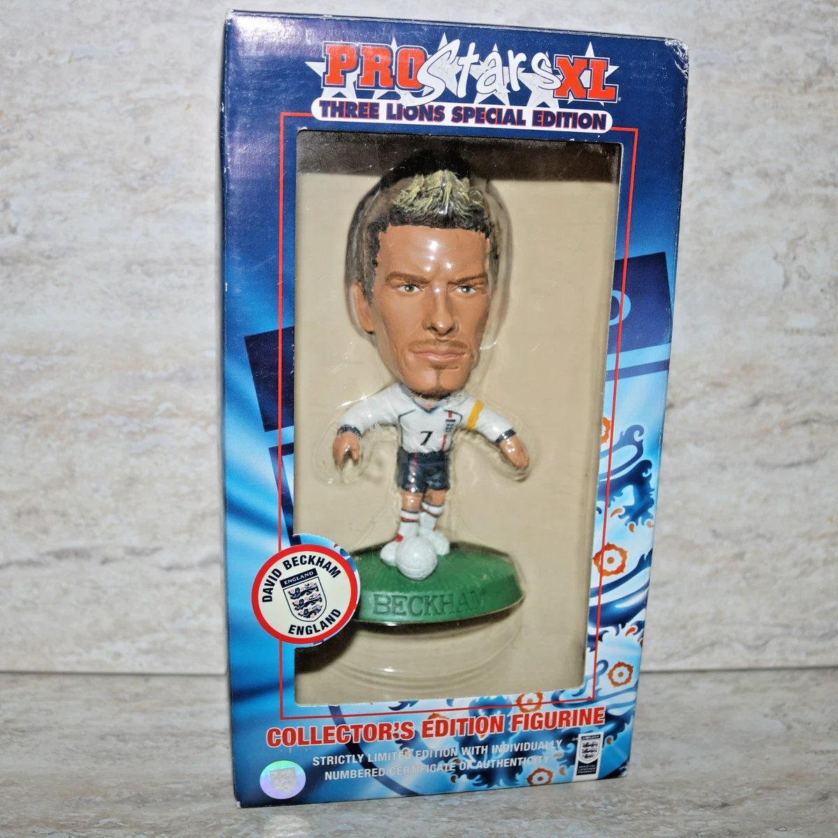 david beckham corinthian products for sale | eBay UK