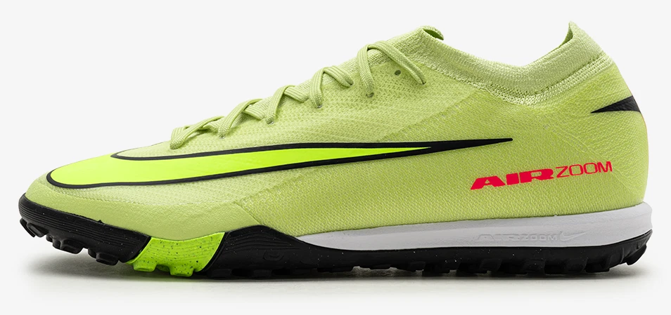 Nike Zoom マーキュリアル Nike Zoom Mercurial Vapor 16 Pro TF Limelight Hyper Crimson for