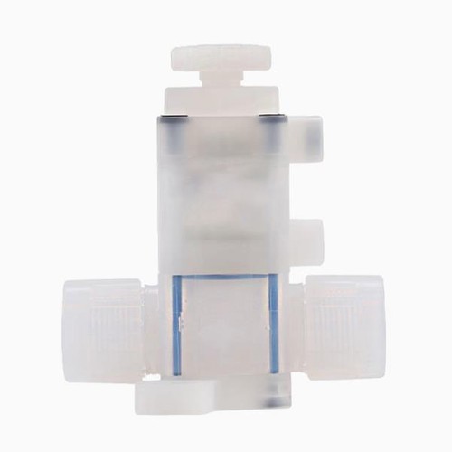 A● CKD AMD313R-15BUP-00B4F Medicinal Valve New - Foto 2 di 4