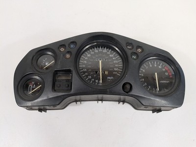 1997-1998 Honda Blackbird CBR1100XX Dash Gauges Cluster Speedometer Tachometer
