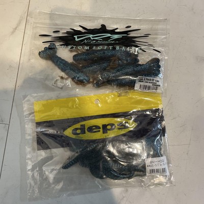DRT　FINK 3.7　5色セット DRT FINK 3.7 NEW - KKJAPANLURE