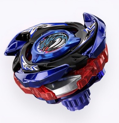 Beyblade X CX-00 Drake Brave G4-70I Metal Coat Blue Takara Tomy limited New