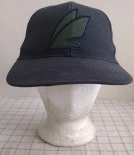 Sage Fly Rods Australia Trucker Cap Hat Blue Mens Adjustable Embroidered Mesh