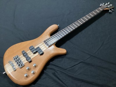 値下げ不可 Warwick Streamer Stage I 値下げ不可 Warwick Streamer Stage I Streamer Stage I 5st