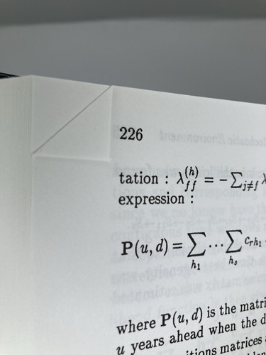 Semi-Markov Models and Applications by Jacques Janssen Nikolaos Limnios - Picture 7 of 7
