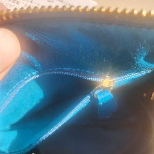 Coach New York Shoulder Handbag Small. 7 X 7 X 4 inches. Used great condition. - Picture 7 of 24
