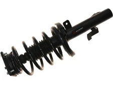 Front Left Strut and Coil Spring Assembly For 12-15 Mazda 5 ZG44H7 PRO-STRUT API