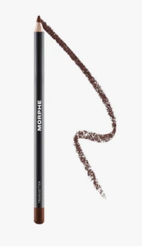 Brand new Morphe Lip Liner Trendsetter - Brown shade