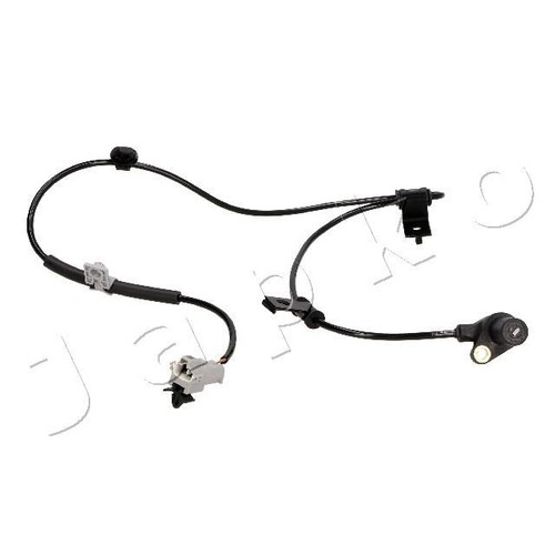 151H00 ABS WHEEL SPEED SENSOR PAIR FRONT JAPKO 2PCS NEW OE REPLACEMENT - Picture 2 of 8