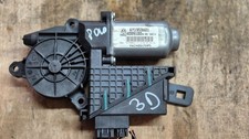 VW Polo / Skoda Fabia 6Y1959801 Window Motor Front O/S Right Driver Side 2005  ,