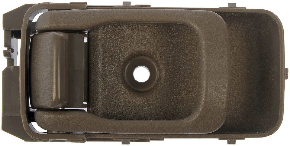 Manija de puerta interior Dorman 80388 se adapta a 98-04 Nissan Frontier Foto 2 de 3