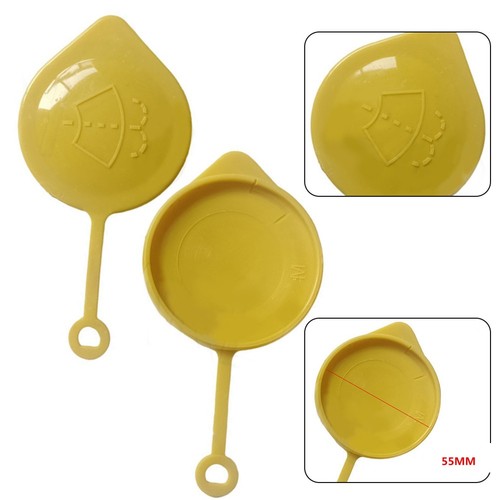 Kettle Lid Washer Bottle Cap Practical 2022 High Quality Hot Sale New Cap Yellow - Picture 8 of 8