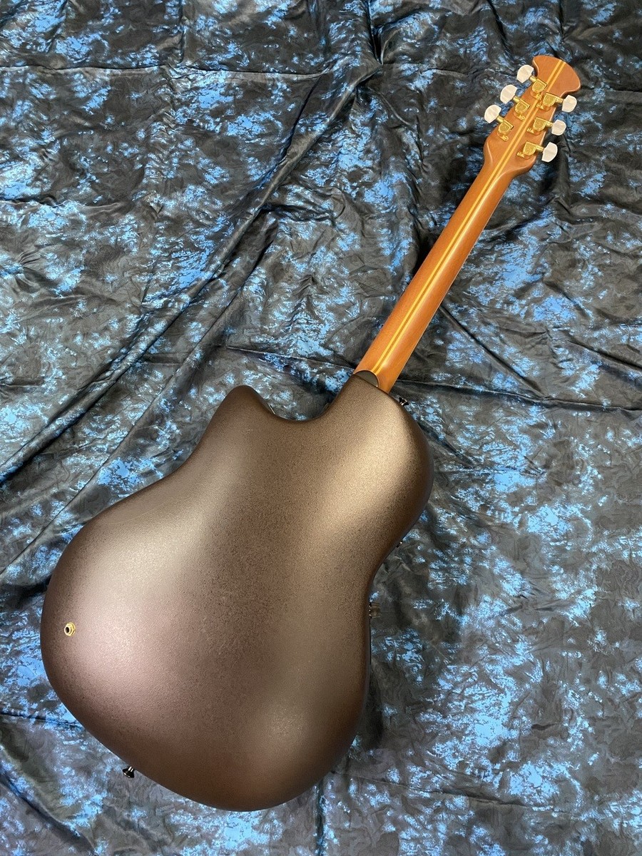 ギター Ovation 1769X Custom Legend Ovation 1769 Custom