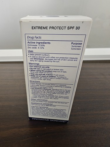 Extreme Protect LSF 30 von iS Clinical 3,5 Oz. Sonnencreme - Bild 7 von 8