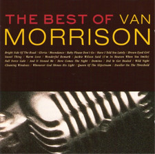 Van Morrison The Best of Van Morrison (CD) Album (UK IMPORT)