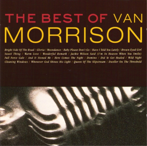 Van Morrison The Best of Van Morrison (CD) Album (UK IMPORT) - Picture 1 of 1