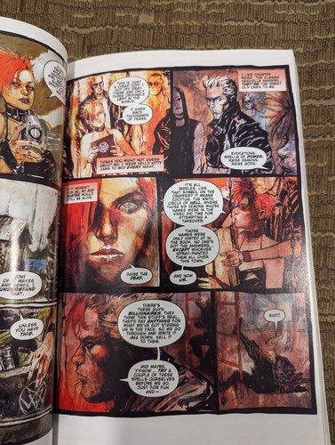 Silent Hill Omnibus Volumen 1 - TPB IDW Comics Dying Inside Dead/Alive Tales - Imagen 10 de 11