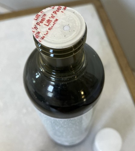 New Kiehl's Kiehls Cucumber Herbal Alcohol-Free Toner 4.2 oz/125Ml Dry/Sensitive - Picture 3 of 3