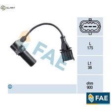 SENSOR CRANKSHAFT PULSE 79222 FOR FIAT DUCATO/Platform/Chassis/Bus/Van  IVECO