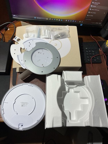 Ubiquiti UniFi U6 Pro Access Point - OPEN BOX, Fully Tested, Works Perfectly