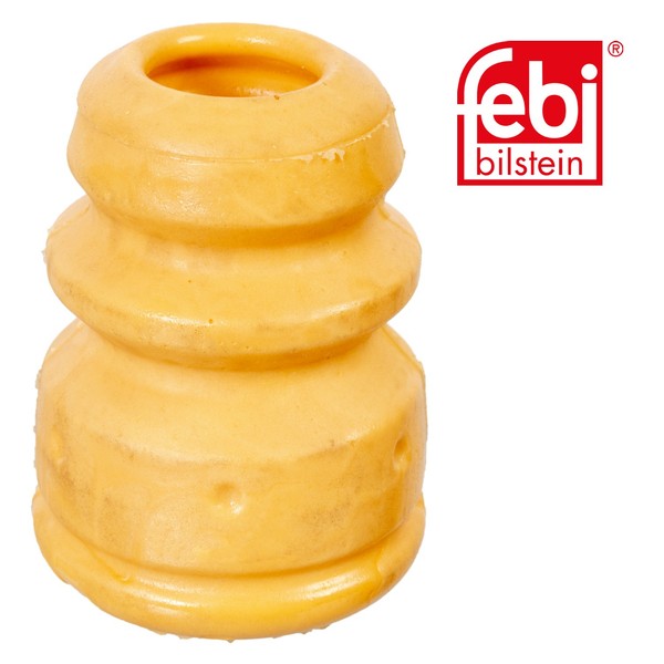 febi Bilstein Anschlagpuffer, Federung 29765 FüR Kia, Vorderachse-image