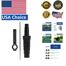 Heavy-Duty EasyOut 2-in-1 Sprinkler Tool for Rotors & Spray Heads