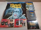 New ListingFester's Quest Nintendo NES Used In Box  Untested Don't Know If It Works