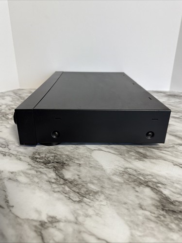 Sony Tuner ST-JX431 AM/FM Digital Synthesizer Tested - Picture 5 of 12