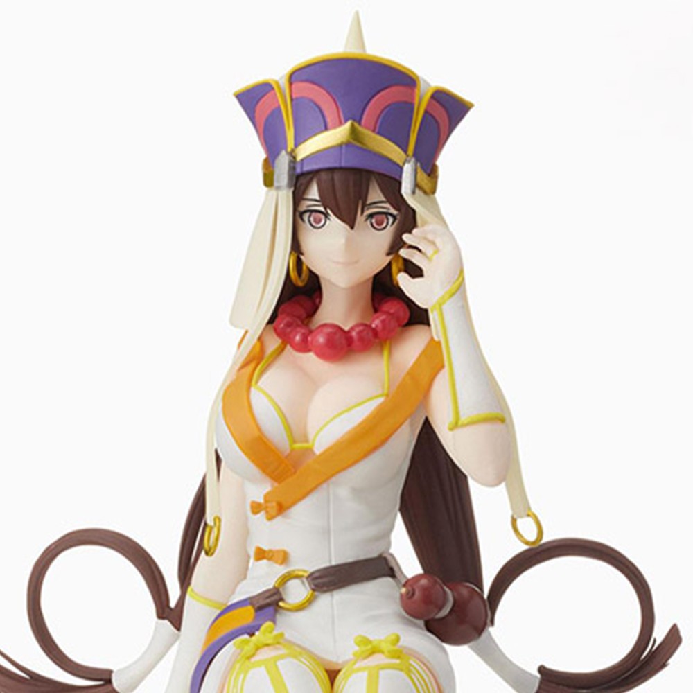 Figurine XuanZang Fate Grand Order pour décorer une étagère ou un bureau de geek