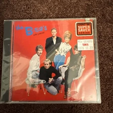 Wild Planet by The B-52s (CD, Feb-1989, Warner Bros.)