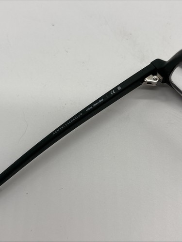 Armani Exchange AX3083U Matte Green Eyeglasses Frames 54mm 17mm 145mm 8272 - Picture 6 of 7